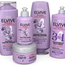 Set L’Oréal Hidra Hialorino