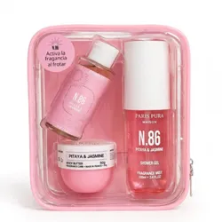 Set loción Maison Bloom No.86 Pitaya y Jazmín