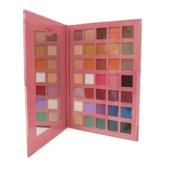 Sombras Cosmetic Lab para Mujer Set con 35 Sombras de 1 g