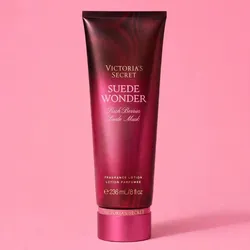💖 SUEDE WONDER - Lotion 236ml Victoria's Secret