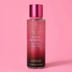 💖 SUEDE WONDER - Mist 250ml Victoria's Secret