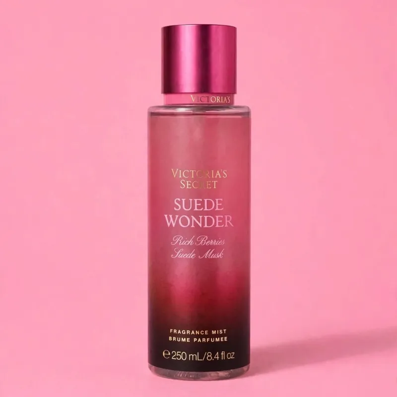 💖 SUEDE WONDER - Mist 250ml Victoria's Secret