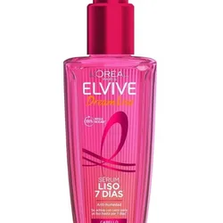 Tratamiento L'Oréal Paris Elvive Dream Liso 100ml