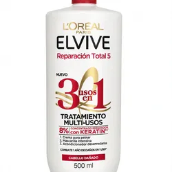 Tratamiento L'Oréal Paris Elvive RT5 500ml