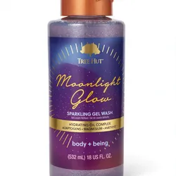 🌙 TREE HUT Moonlight Glow - Gel Brillante