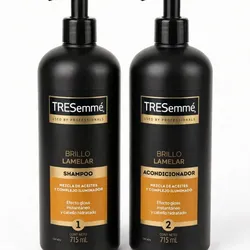 TRESemmé Brillo lamelar 715ml