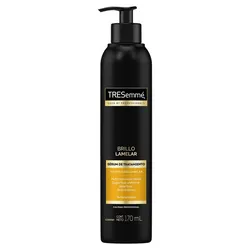 TRESemmé BRILLO LAMELAR - Sérum de Tratamiento 120ml ✨💛
