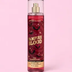 VAMPIRE BLOOD - Bath & Body Works