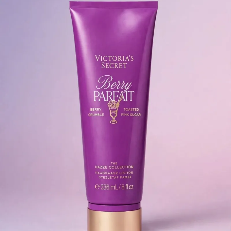 Victoria's Secret Berry Parfait - Fragrance Lotion 236ml*