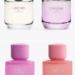 ZARA 100 ml🩷🩷🩷 mujer 