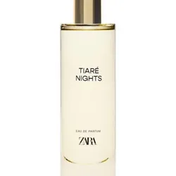 Zara Tiare Nights