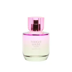 Zara Twilight Mauve Summer