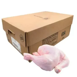 Caja de Pollo 40Lb