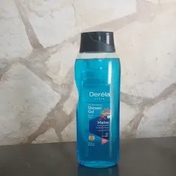 Gel de baño