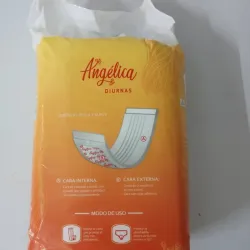 Almohadillas sanitarias