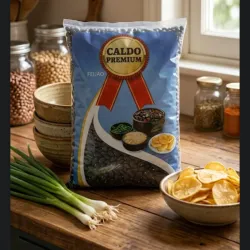 Frijoles negros