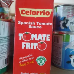 Tomate frito