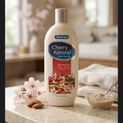 Crema de la piel