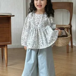 Conjunto para niña