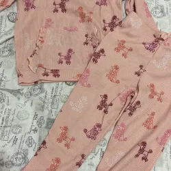 Conjunto para niña