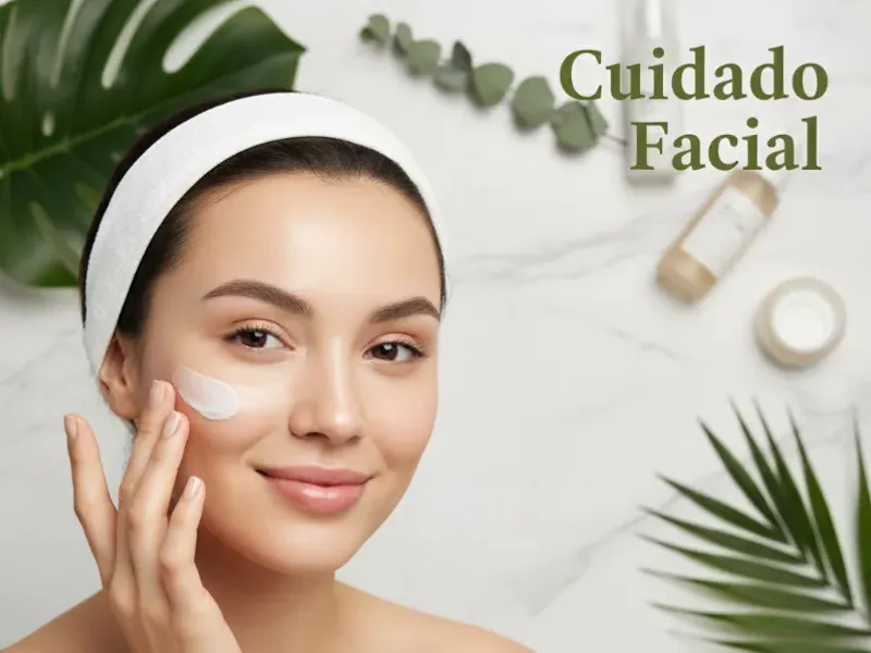Cuidado Facial 🧖‍♀️