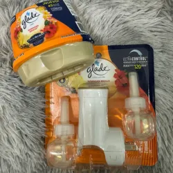 🌴 Set Glade Hawaiian Breeze – Frescura tropical automática y continua
