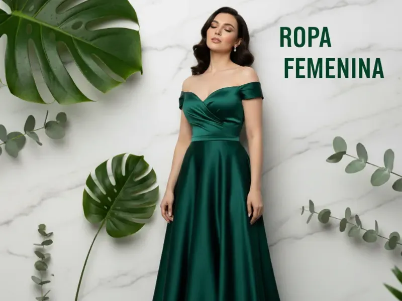 Ropa Femenina 👗