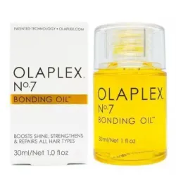 Aceite capilar OLAPLEX No.7 Bonding Oil