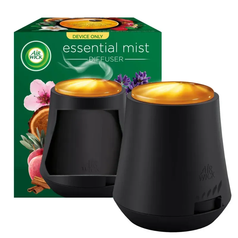 🌿 Air Wick Essential Mist Diffuser – Device Only