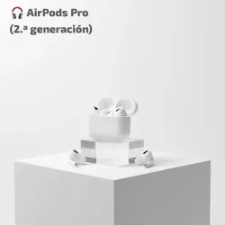 🎧 AirPods Pro (2.ª generación)