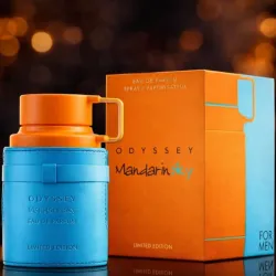 🍊✨ Armaf Odyssey Mandarin Sky ✨🍊
