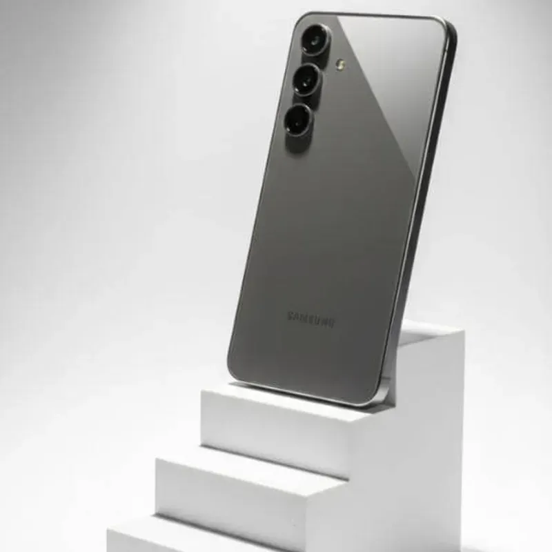 🚀📱 ¡ATENCIÓN! LLEGÓ EL S24 FE QUE TODOS QUIEREN 📱🚀