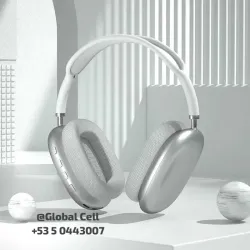 🎧✨ Auriculares Inalámbricos VJE VJE35ANC – Sonido Pro con Estilo ✨