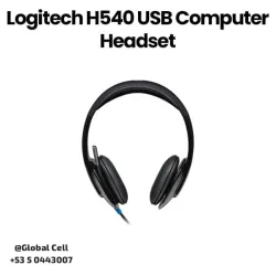 🎧💻 Auriculares USB para trabajo, clases y videollamadas