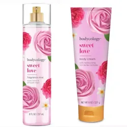 Bodycology Sweet Love 