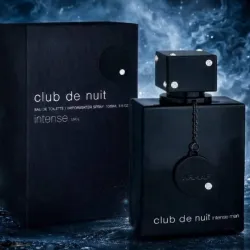 🖤✨ CLUB DE NUIT INTENSE MAN PARFUM — ARMAF ✨🖤