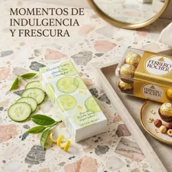 💚Combo Elizabeth Arden Green Tea Cucumber + Ferrero Rocher – Regalo Premium Día de las Madres