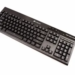 🔥🎮 Corsair K55 RGB