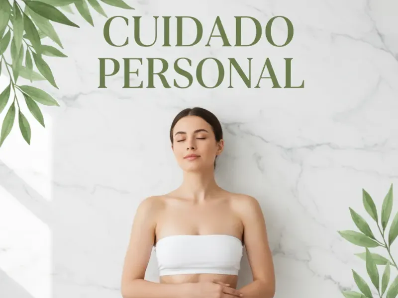 Cuidado Personal 😁