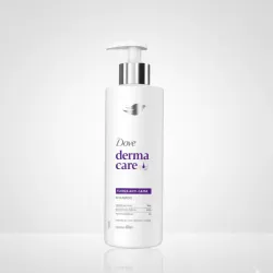 Dove Derma Care – Fuerza Anti-Caída Shampoo con fórmula dermatológica