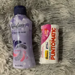 🧺 Dúo para Ropa Fresca y Color Brillante – Cuidado completo en cada lavado