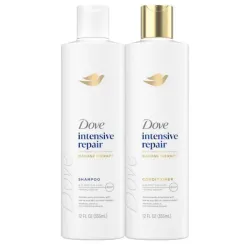 🧴El set capilar Dove Intensive Repair 