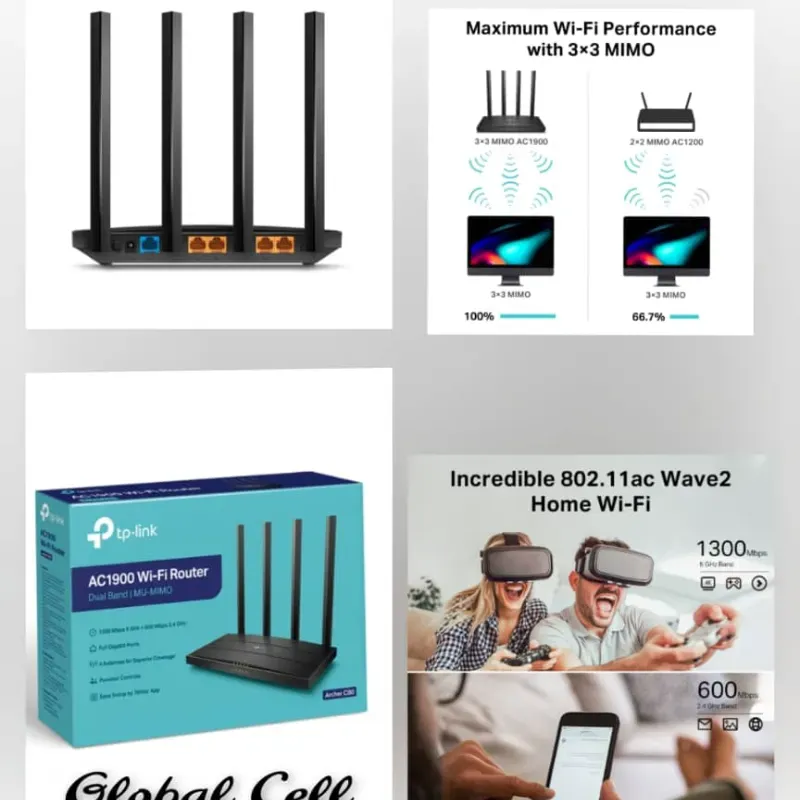 TP-Link TL-SG105S es el switch Gigabit