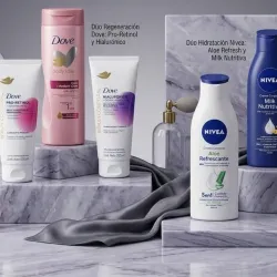 ✨️Esenciales para el Cuidado de tu piel 🤍