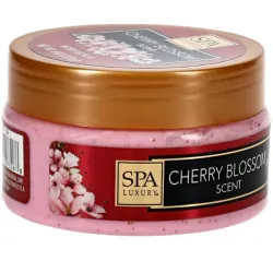 🩷 Exfoliante Corporal SPA Luxury Cherry Blossom Scent