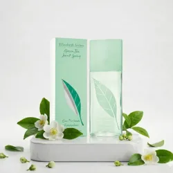 🍋✨ Fragancia Cítrica Fresca | 100 ml (3.3 FL.OZ.) Ligera. Energizante. Atemporal.