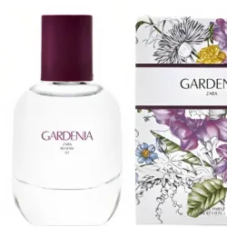 🌺 GARDENIA – ZARA Floral 01