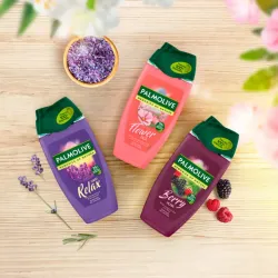 🛁 Geles de baño Palmolive