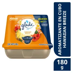 🌴 Glade cubo Hawaiian Breeze
