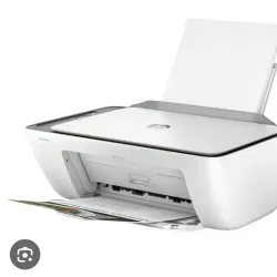🖨HP DeskJet Ink Advantage 2875: